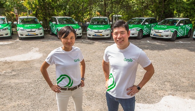 Lowyat.net Companies should also do their own thorough checks on their drivers.